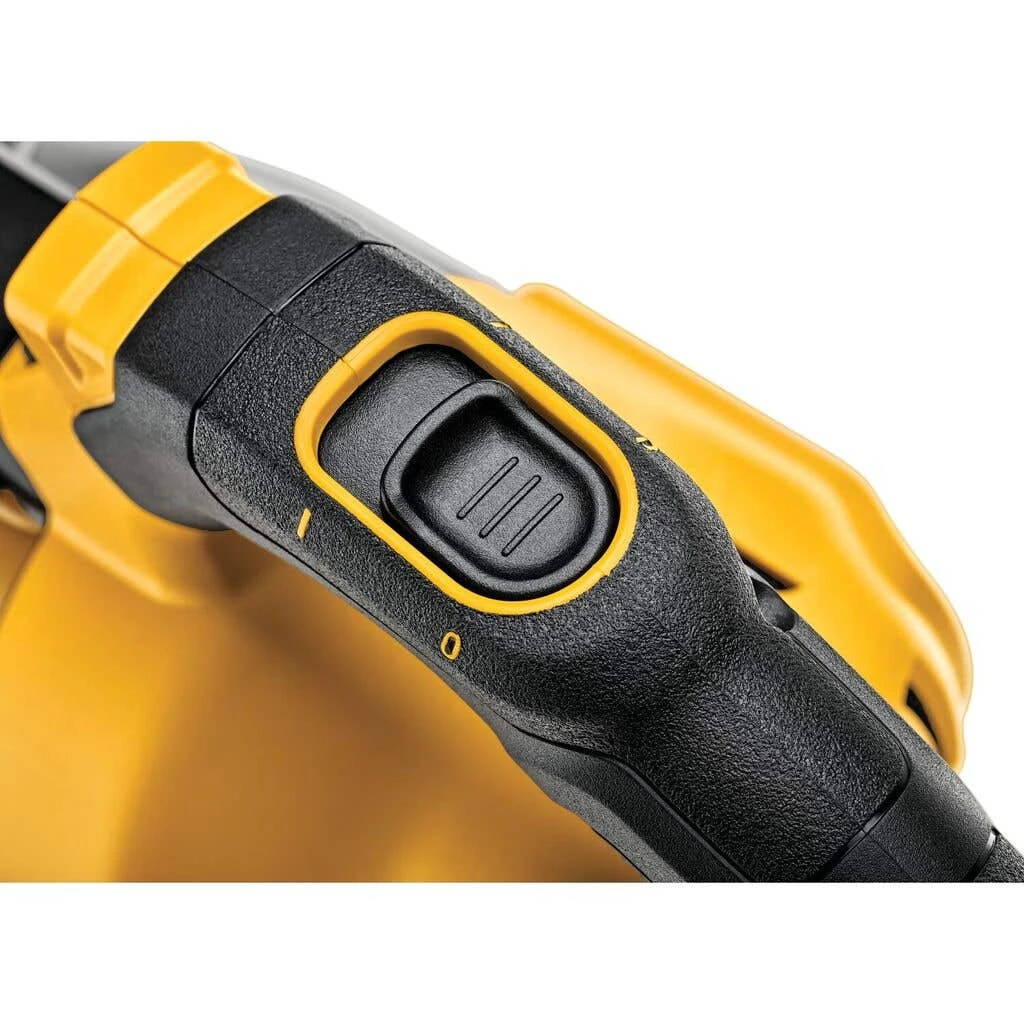 DEWALT 18V XR Li-ion Cordless L-Class Hand-Held Stick Vacuum Skin DCV501LN-XJ 5 DEWALT 18V XR Li-ion Cordless L-Class Hand-Held Stick Vacuum Skin DCV501LN-XJ - Image 5