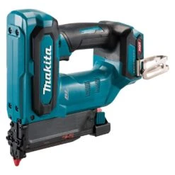Makita 40V Max XGT Brushless 23Ga Brad Nailer Skin