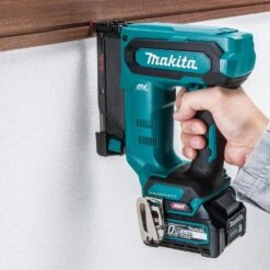 Makita 40V Max XGT Brushless 23Ga Brad Nailer Skin -Tool Promotional Store 6859219 2 1