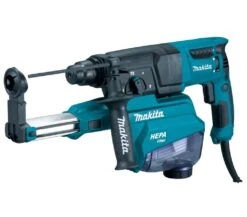 Makita 800W SDS Plus Rotary Hammer Drill 26mm