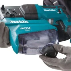 Makita 800W SDS Plus Rotary Hammer Drill 26mm -Tool Promotional Store 6875769 2 1