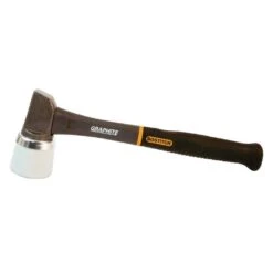 Bostitch Graphite Hardwood Flooring Mallet 1.27kg