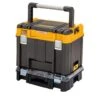 DEWALT TSTAK Deep Box Long Handle Organiser Bundle