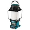 Makita 40V Max XGT Digital Bluetooth Radio Lantern Skin