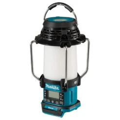 Makita 18V LXT Digital Bluetooth Radio Lantern Skin