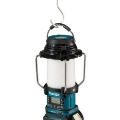 Makita 18V LXT Digital Bluetooth Radio Lantern Skin -Tool Promotional Store 6886998 4 1