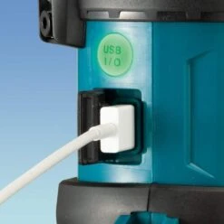 Makita 18V LXT Digital Bluetooth Radio Lantern Skin -Tool Promotional Store 6886998 5 1