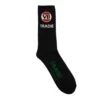 Tradie VB Mens Bamboo Sock Size - 2 Pack