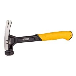 DEWALT Rip Claw Steel Smooth Hammer 565g (20oz) -Tool Promotional Store 6890453 1 90