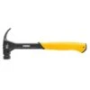 DEWALT Curved Claw Hammer Smooth Head 20oz
