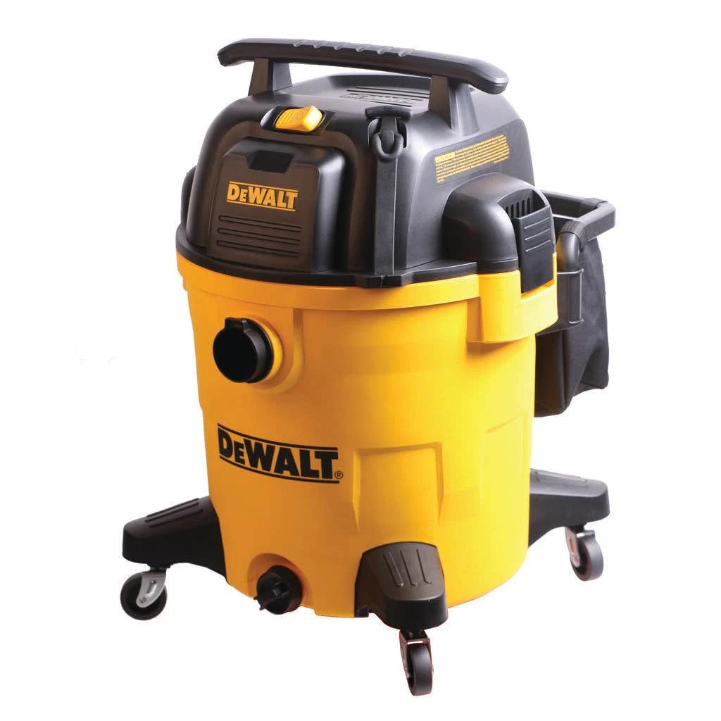 DEWALT Vacuum Wet & Dry 1300W 45L 1 DEWALT Vacuum Wet & Dry 1300W 45L