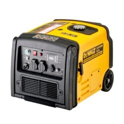 DEWALT 3600W Estart Ready Inverter Generator