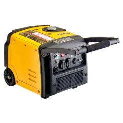 DEWALT 3600W Estart Ready Inverter Generator -Tool Promotional Store 6897490 3 7