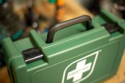 FastAid DIY Workshop First Aid Kit Plastic Case -Tool Promotional Store 6899413 5 392