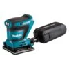 Makita 18V 1/4" Sheet Finishing Sander Skin