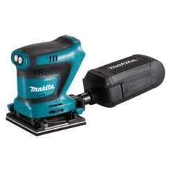 Makita 18V 1/4" Sheet Finishing Sander Skin