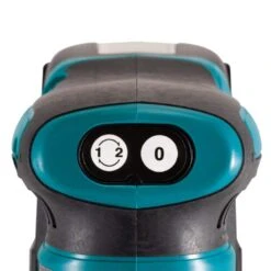 Makita 18V 1/4" Sheet Finishing Sander Skin -Tool Promotional Store 6902027 8 1