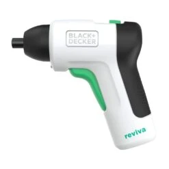 Black & Decker Reviva 3.6V Screwdriver