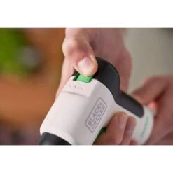 Black & Decker Reviva 3.6V Screwdriver -Tool Promotional Store 6902142 4 3