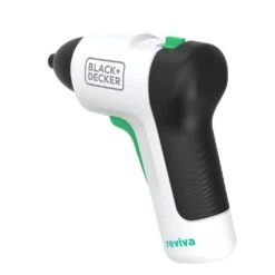 Black & Decker Reviva 3.6V Screwdriver -Tool Promotional Store 6902142 5 3