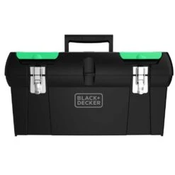 Black & Decker Reviva 19" Toolbox -Tool Promotional Store 6902175 2 3