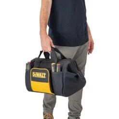 DEWALT Soft Storage Bag 400mm -Tool Promotional Store 6902290 7 11