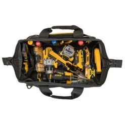 DEWALT Soft Storage Bag 400mm -Tool Promotional Store 6902290 8 11