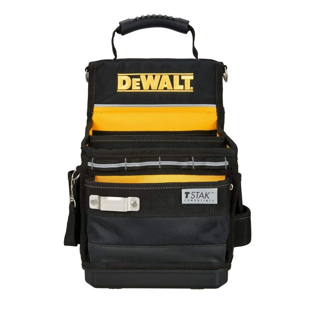 DEWALT TSTAK Soft Tool Organiser 1 DEWALT TSTAK Soft Tool Organiser