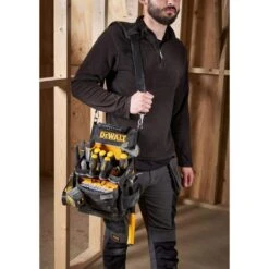 DEWALT TSTAK Soft Tool Organiser 9 DEWALT TSTAK Soft Tool Organiser -Tool Promotional Store 6902365 9 12