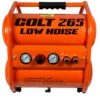 Colt 265 Low Noise Compressor 16L/2HP
