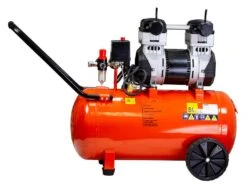 Colt 282 Low Noise Compressor 50L/2HP -Tool Promotional Store 6908370 10 3