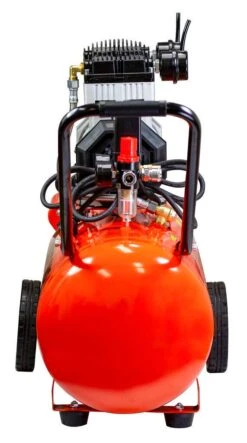 Colt 282 Low Noise Compressor 50L/2HP -Tool Promotional Store 6908370 5 3