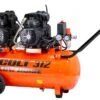 Colt 312 Low Noise Compressor 50L/3HP