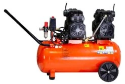 Colt 312 Low Noise Compressor 50L/3HP -Tool Promotional Store 6908388 5 6