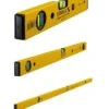 Stabila Level Spirit 70 Series 180/60/30cm - 3 Piece