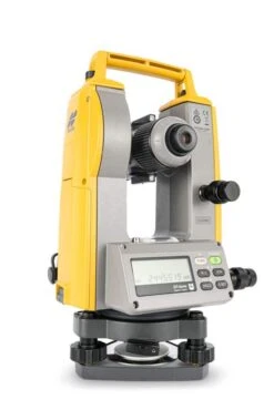 Topcon Theodolites Digital DT-309
