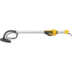 DEWALT 710W Corded Drywall Sander 225mm
