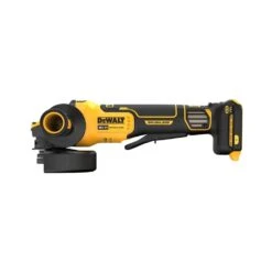 DEWALT 18V XR Flexvolt Advantage Variable Speed Grinder Skin 125mm