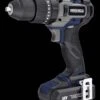 Rockwell Drill Hammer 18V Brushless 2.0Ah Kit