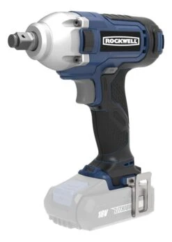 Rockwell 18V 250Nm Impact Wrench Skin