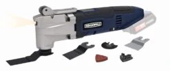 Rockwell 18V Multi Tool Skin