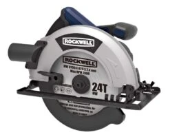 Rockwell 1400W Circular Saw 185mm
