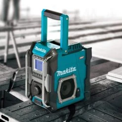 Makita Max 40V Jobsite Radio Skin -Tool Promotional Store 6919187 3