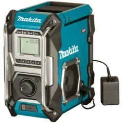 Makita Max 40V Jobsite Radio Skin -Tool Promotional Store 6919187 4
