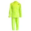 Tradie Jacket & Pant Hi-Vis Spray Set Yellow