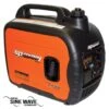 SP Powered Equipment Generator Inverter SP Digital 2300W