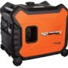 SP Powered Equipment Generator Inverter SP Digital 4500W
