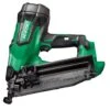 HiKOKI Nailer Finish 18V Brushless 16GA Skin 65mm