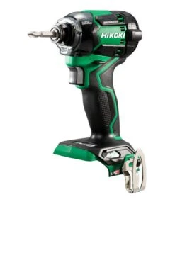 HiKOKI Impact Driver 36V Brushless 1/4 Inch Skin