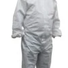 Maxisafe Coveralls Disposable White 2XL